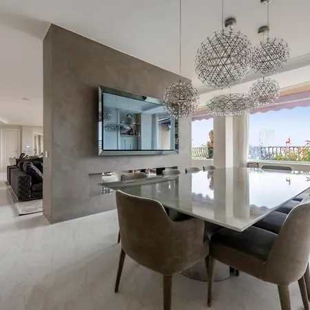 Incomparable Penthouse Huge Terrace Milan
