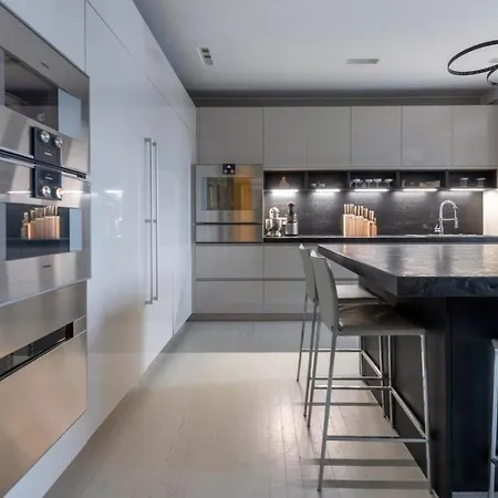 Holiday home Incomparable Penthouse Huge Terrace *