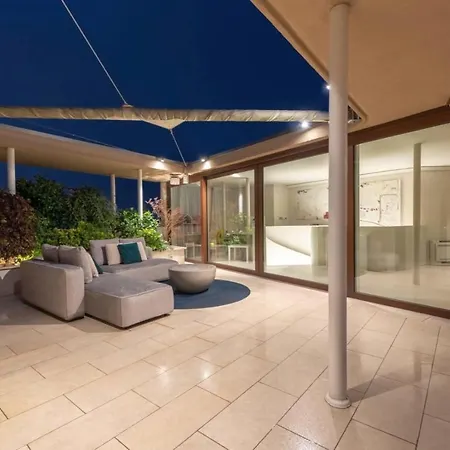 Holiday home Incomparable Penthouse Huge Terrace *