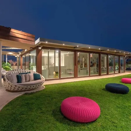 Holiday home Incomparable Penthouse Huge Terrace