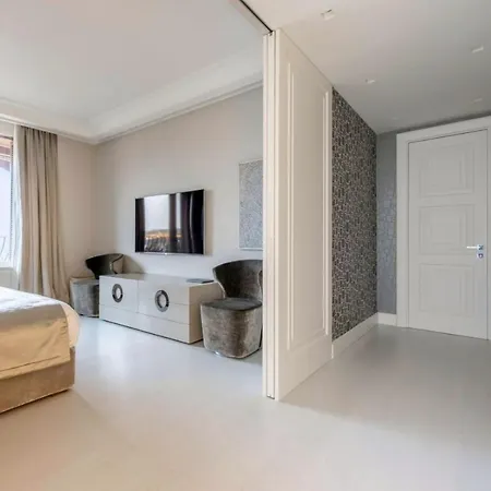 Holiday home Incomparable Penthouse Huge Terrace *