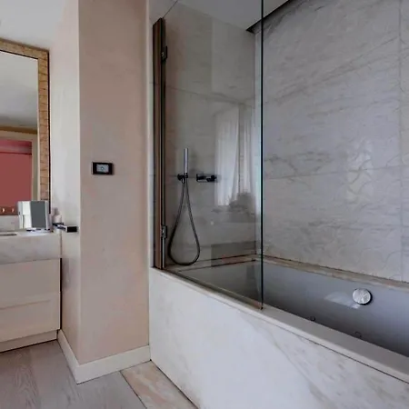 Incomparable Penthouse Huge Terrace * Milan